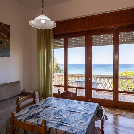 La Di Lelia Hébergement de vacances Torre Suda