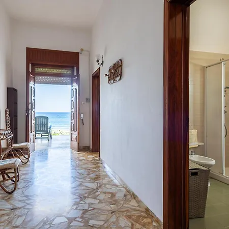Hébergement de vacances La Di Lelia Torre Suda